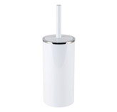 Accesorios para Baño  Blanco Cromo Lenox