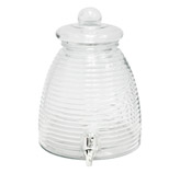 Dispensador con Llave