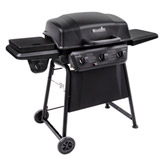 BBQ a Gas  de 3+1 Quemadores Char-Broil