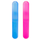 Estuche para Cepillo de Dientes en Set de 2 Piezas