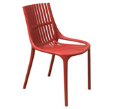 Silla Groot Roja