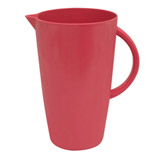 Jarra Bamboo Fiber 2lt Excellent Houseware