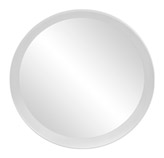 Espejo Tray Blanco