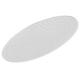 Cabeza de Ducha Thin Redonda 40cm Vitta
