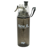 Termo con Spray 600ml BPA Free