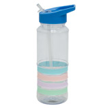 Termo Banz Multicolor 750ml BPA FREE