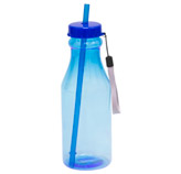 Termo Soda 600ml con Sorbete Azul