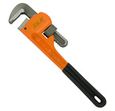 Llave de Tubo Ridgid Silk