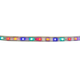 Manguera Led 1x60-110v 4.4wxmt Multicolor