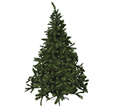 Árbol Louisiana de 8 Pies con 1500 Tips