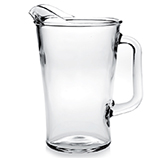Jarra Pitcher 1.8lt Cerve Italia