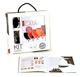 Kit Cata de Vino Koala