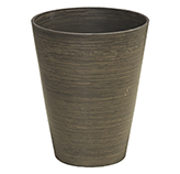 Macetero Conic Café