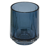 Vaso Acrílico Azul