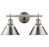 Lámpara Náutica para Pared Eurolight
