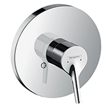 Mezclador Monomando Talis S Hansgrohe