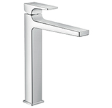 Grifería Monomando para Lavamanos de 32.6cm Metropol Hansgrohe