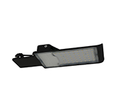 Reflector Ares de 50W para Alumbrado Público Eurolight