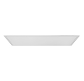 Panel LED Empotrable Rectangular 62x122cm de 70W Luz 6500k