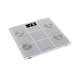 Balanza para Baño Hidratación LCD 400Lb Camry