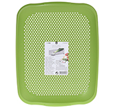 Tabla de Picar Colador