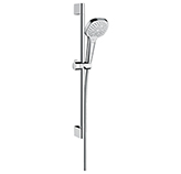 Barra con Ducha Select Hansgrohe