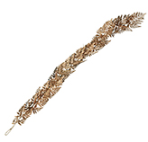 Guirnalda Dracaena Cobre 150cm