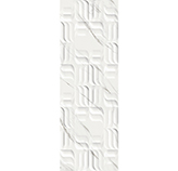 Cerámica Calacatta Decor Damasc 33x100cm Hecha en España