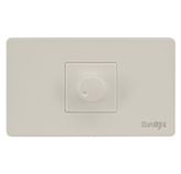 Dimmer Volga Led Beige