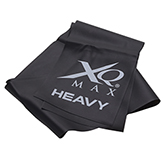 Banda Gris Heavy  Elástica sin Latex  100cm