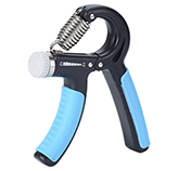 Mancuerna para Antebrazo Ajustable 10-40kg
