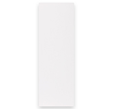 Cerámica Daffen Blanco Brillo 33.3x100cm España