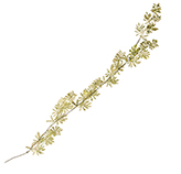 Guirnalda ASH Oro 150cm