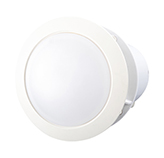 Extractor de aire con Led 7w 4