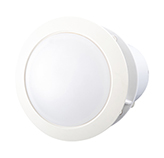 Extractor de Aire con Led 7w 6