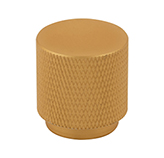 Pomo Vanna Rose Gold 2.5x2.8cm