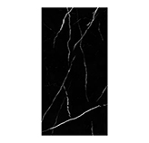 Porcelanato Negro Marquina 60x120cm 
