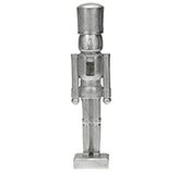 Cascanuez Plata 36cm