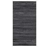 Porcelanato Ribbon Black 60x120cm Hecho en España