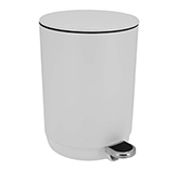Tacho 5 Litros Blanco  