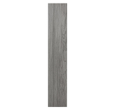Porcelanato Bosco Silver Mate Rectificado 25x150cm