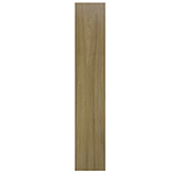 Porcelanato Sevia Nogal Mate 20x120cm