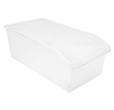 Organizador Linea 31cm Transparente