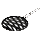 Sarten para Pizza 33cm BBQ