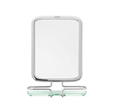 Espejo para Baño con Repisa Oxo
