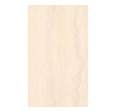 Cerámica Travertino Beige Brillo 32x56cm