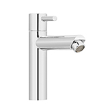 Grifería Llave Mondan para Lavamanos de 14cm Cromo Vitta