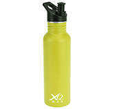 Termo Sports 800ml Amarillo Xqmax