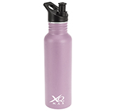 Termo Sports 800ml Rosa Xqmax