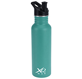 Termo Sports 800ml Verde Xqmax